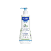 Mustela Bebé Gel Lavante Suave 500ml