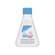 Champú suave Sebamed Baby 250 ml