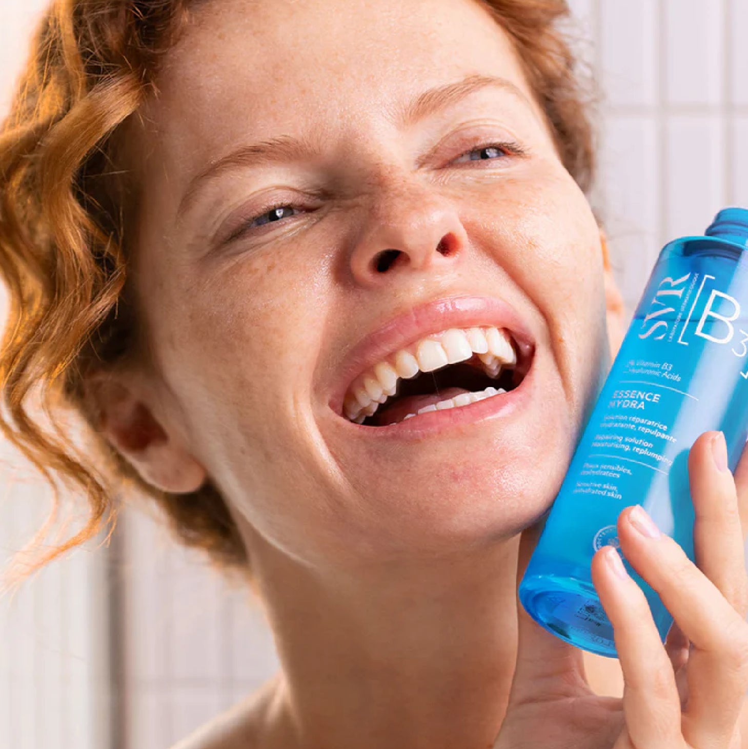 SVR Essence [B3] Hydra 150ml