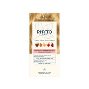 Phytocolor Coloração 9.3 Louro Muito Claro Dourado