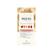 Phytocolor Coloração 10 Louro Extra Claro