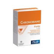 Pileje Chronobian Forte Lp 1,9mg 30 Comprimidos