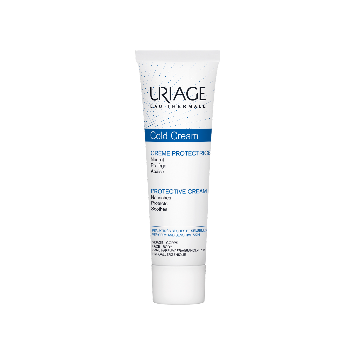 Uriage Cold Cream 100ml