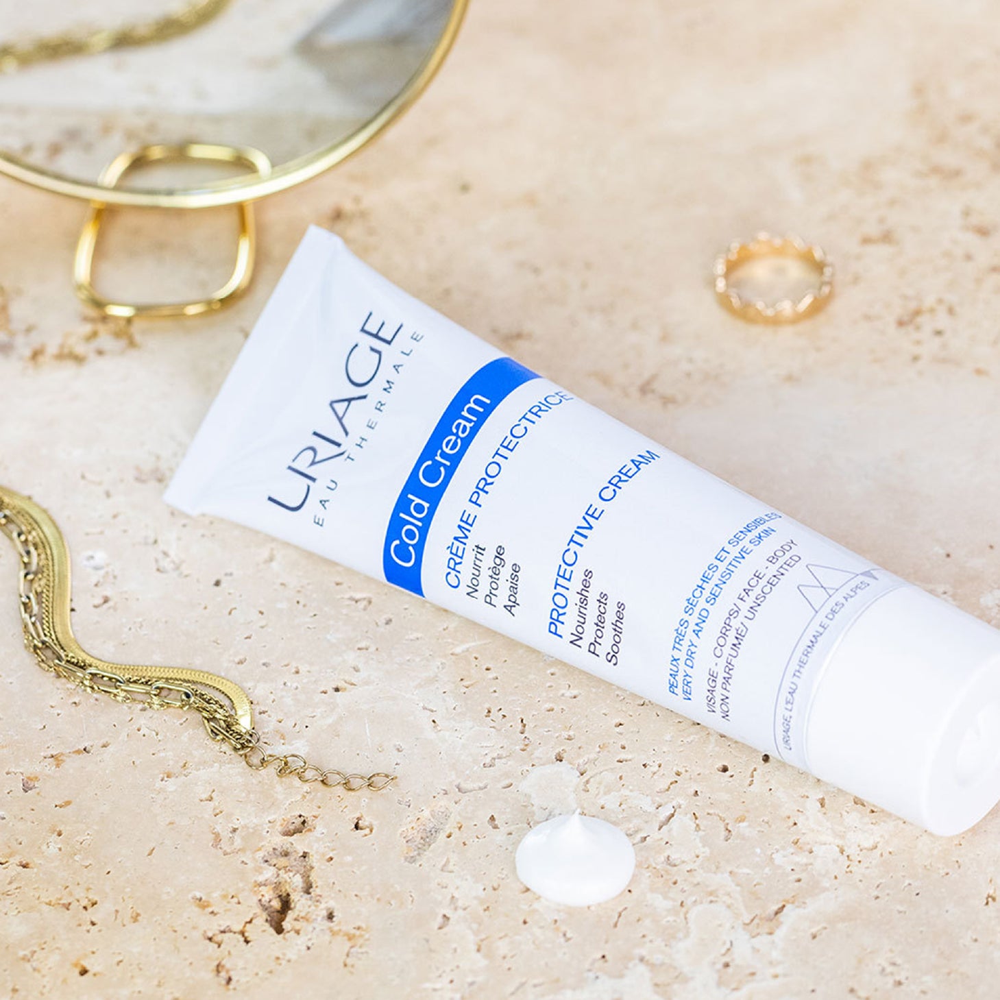 Uriage Cold Cream 100ml