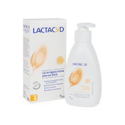 Lactacyd Íntimo Emulsão 200ml