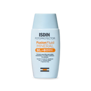 Isdin Fotoprotector Fusion Fluid Mineral SPF50 50 ml