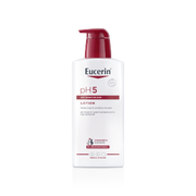 Eucerin pH5 Loção 400ml