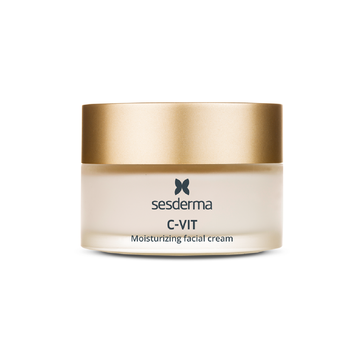 Crema facial hidratante Sesderma C-Vit 50 ml