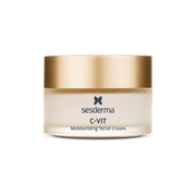 Crema facial hidratante Sesderma C-Vit 50 ml