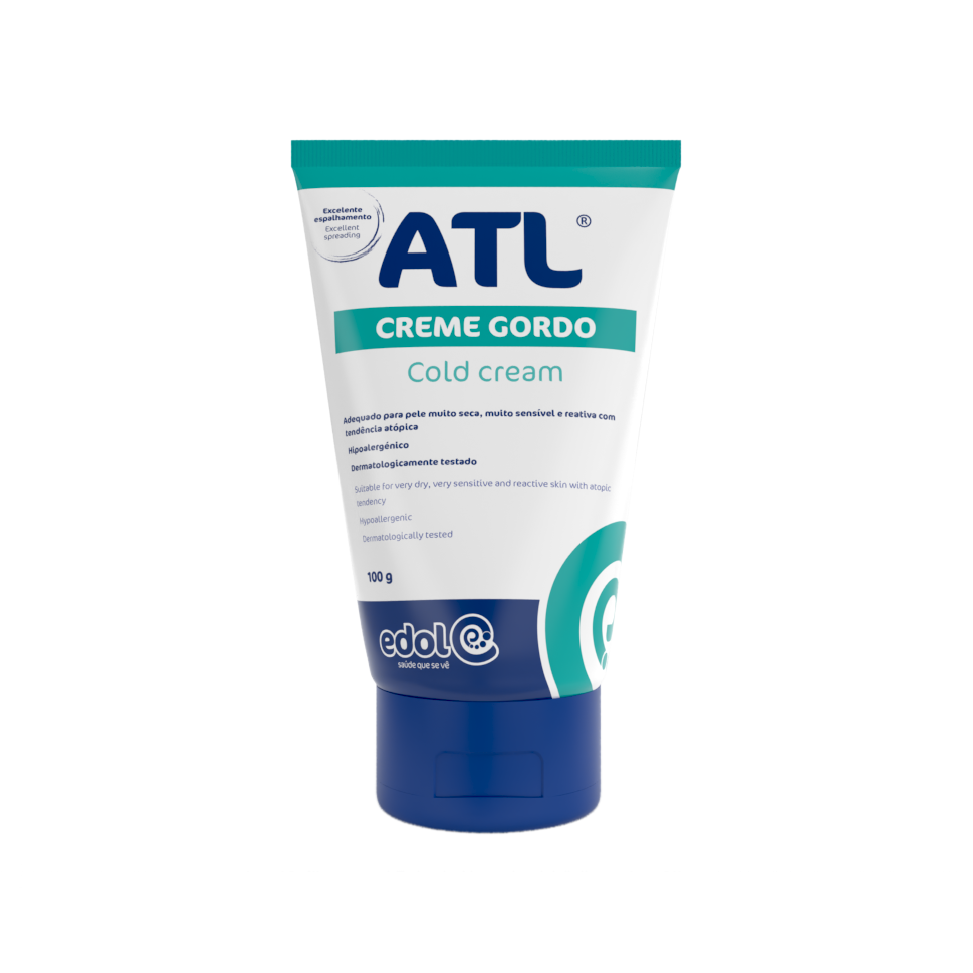 ATL Creme Gordo 100g