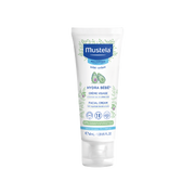 Crema facial Mustela Hydra Bebé 40 ml