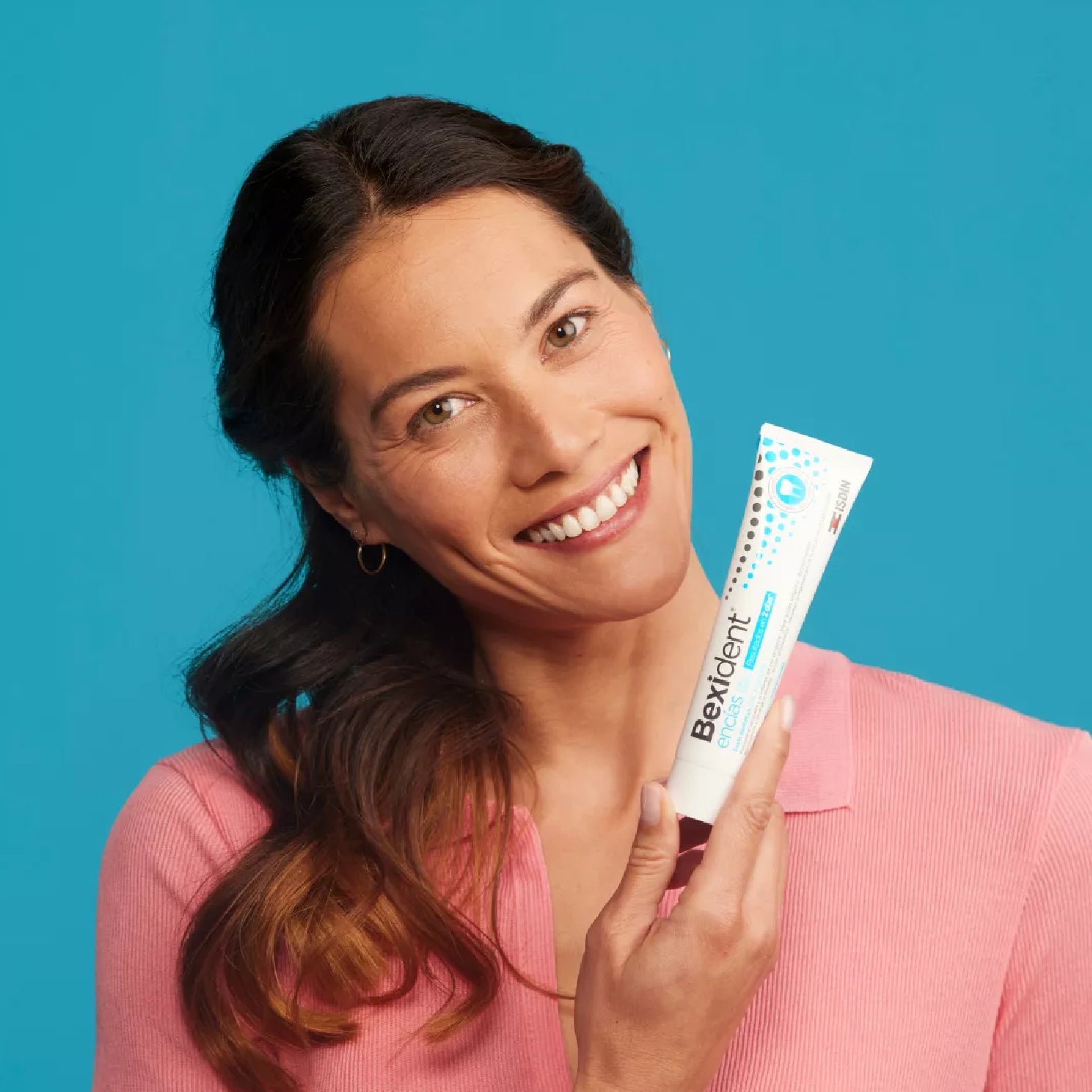 Pasta de dientes Isdin Bexident Encías Uso Diario 75 ml