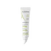 A-Derma Dermalibour+ Cica Bálsamo Reparador de Lábios 15ml