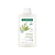 Klorane Aveia Champô 400ml