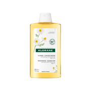 Champú de manzanilla Klorane 400 ml
