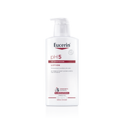 Loción Eucerin pH5 1L