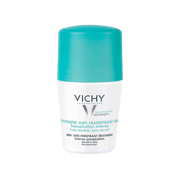 Vichy Antitranspirante Roll-on Verde 48h 50ml