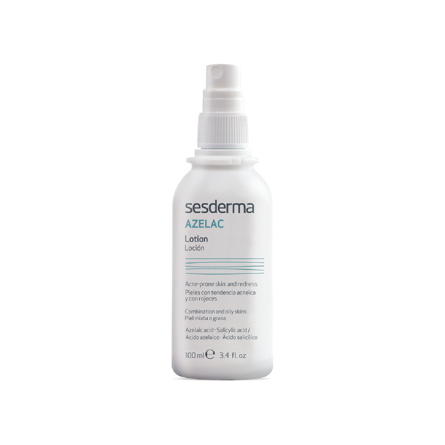 Sesderma Azelac Loção Corporal 100 ml