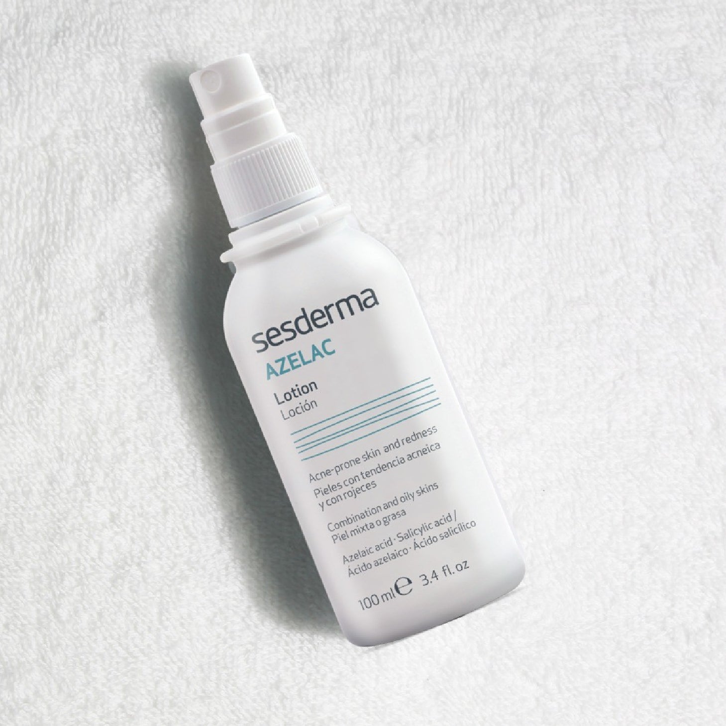 Sesderma Azelac Loção Corporal 100 ml
