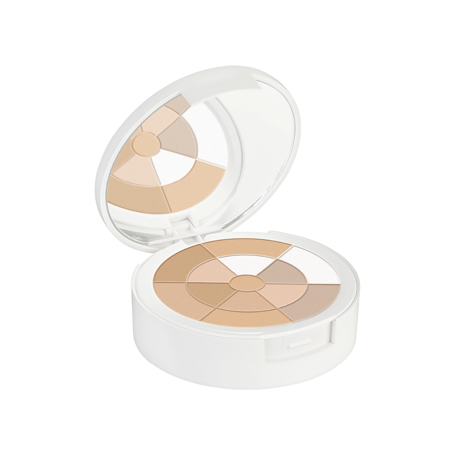 Avène Couvrance Pó Mosaico Natural 10g