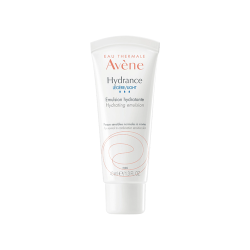 Avène Hydrance Emulsão Hidratante Suave 40ml