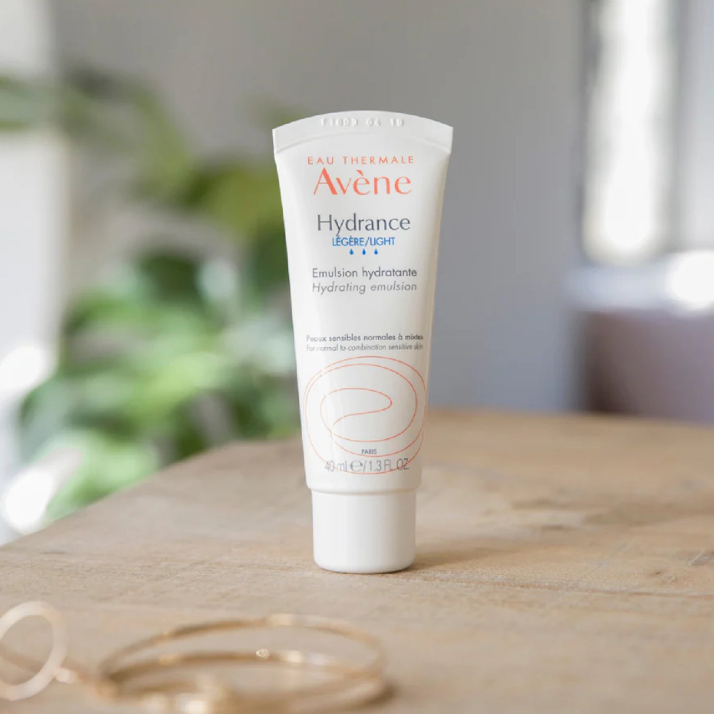 Avène Hydrance Emulsão Hidratante Suave 40ml