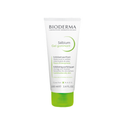 Bioderma Sébium Gel Gommant Esfoliante 100ml