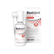 Isdin Bexident Encías Spray Cuidado Intensivo 40 ml