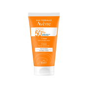 Avène Solar Creme Elevada Proteção SPF50+ 50ml