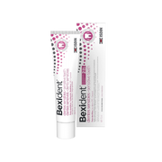 Isdin Bexident Dentes Sensíveis Pasta Dentífrica 75ml