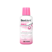 Isdin Bexident Dentes Sensíveis Colutório 250ml