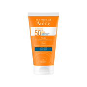 Avène Solar Fluido SPF50+ 50ml