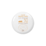 Avène Solar Compacto Com Cor Dourado SPF50 10g