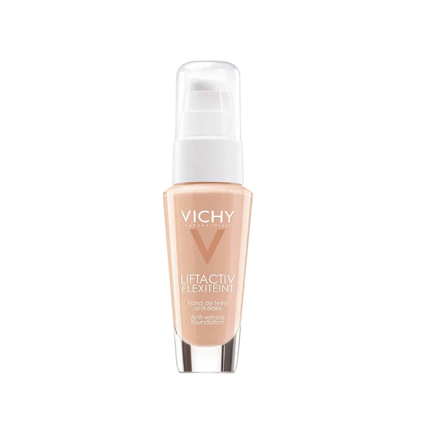 Vichy Liftactiv Flexiteint Base Antirrugas Nº 35 Sand 30ml