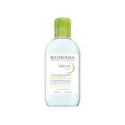 Bioderma Sébium H2O Água Micelar 250ml