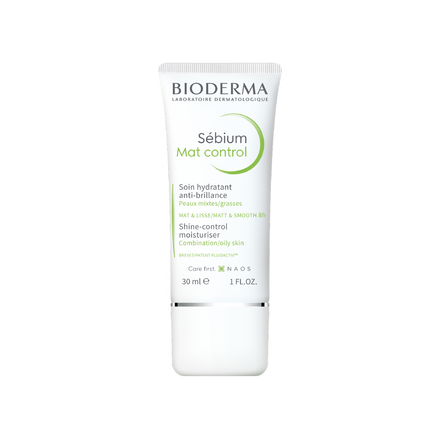 Bioderma Sébium Creme Mat Control 30ml