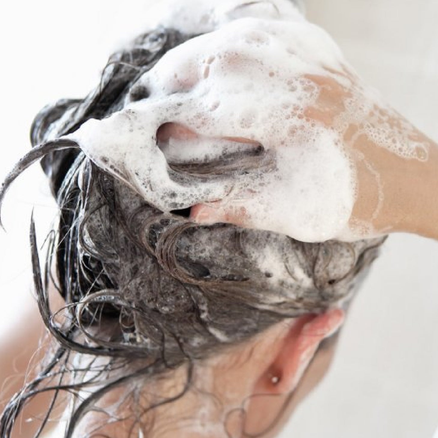 Bioderma Nodé K Champô 150ml