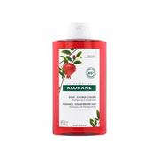 Champú de granada Klorane 400 ml