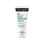 Neutrogena Creme de Pés Ultra-Hidratante 100ml