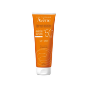 Avène Solar Leite SPF50 100ml