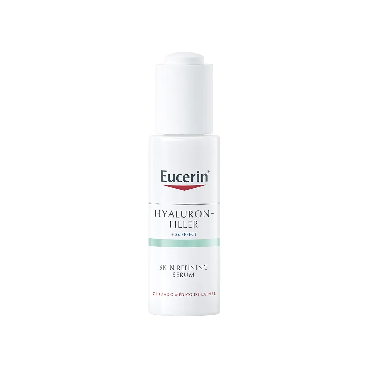 Eucerin Hyaluron-Filler X3 Effect Sérum Skin Refining 30ml