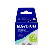 Elgydium Eco Fio Dentário Menta 35m