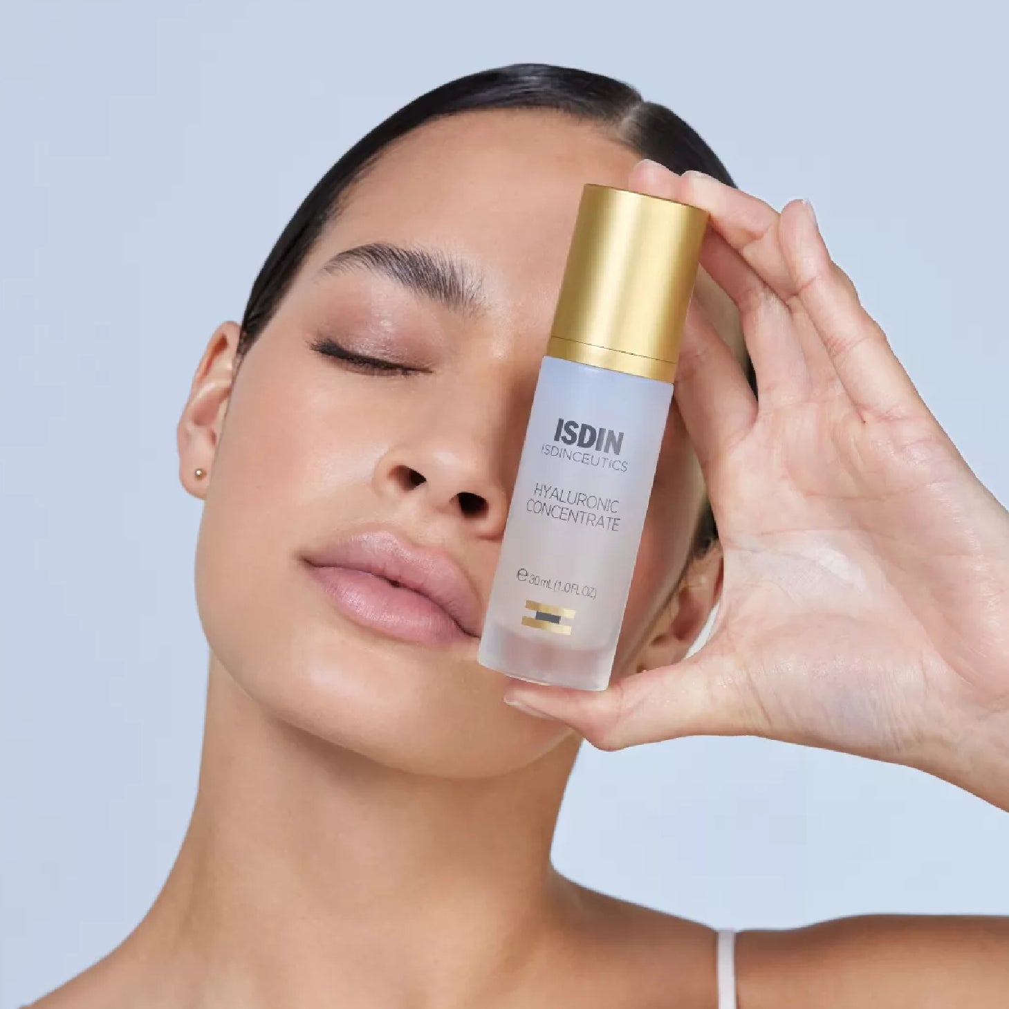 Isdin Isdinceutics Hyaluronic Concentrate Sérum 30ml
