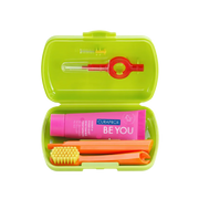Curaprox Kit de Viagem Candy Lover Verde