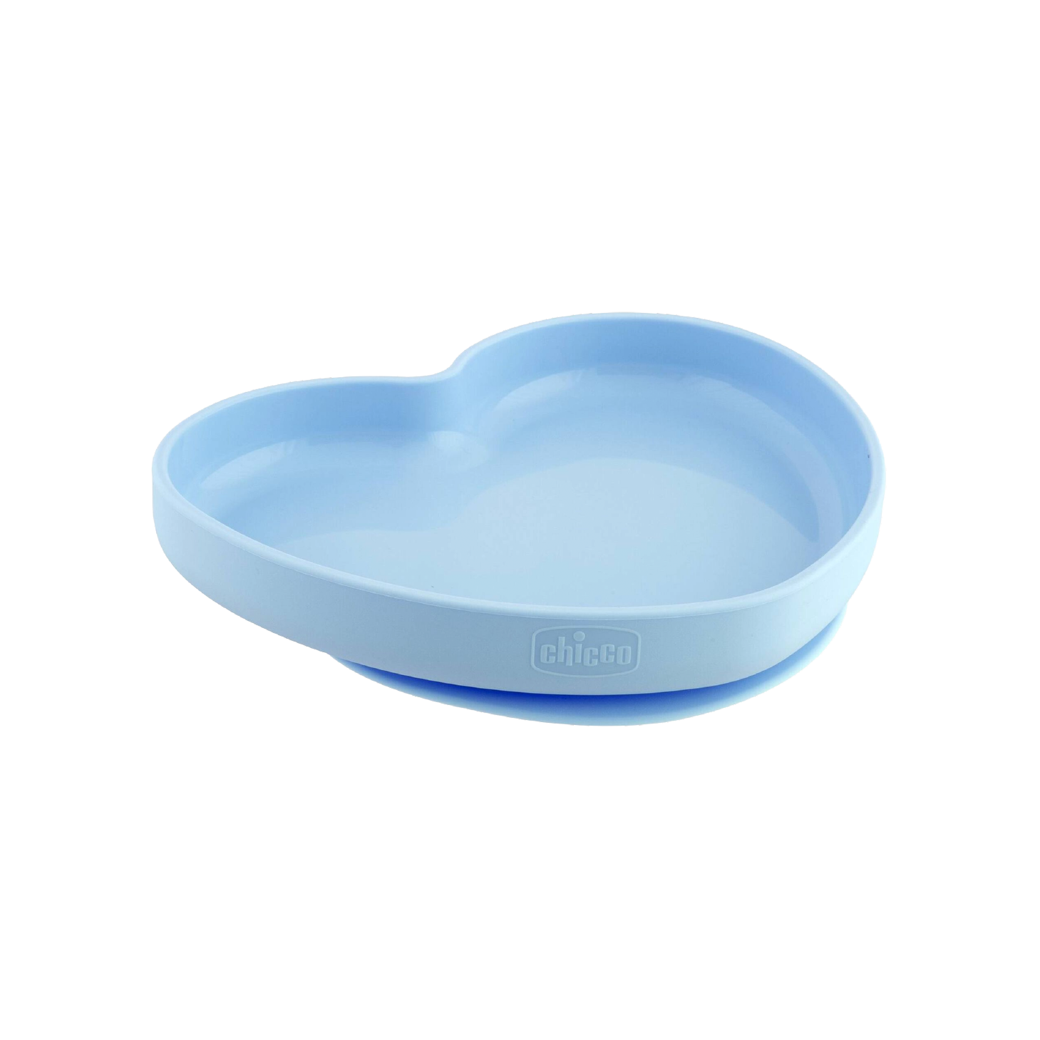 Chicco Easy Plate Prato Azul +9 Meses