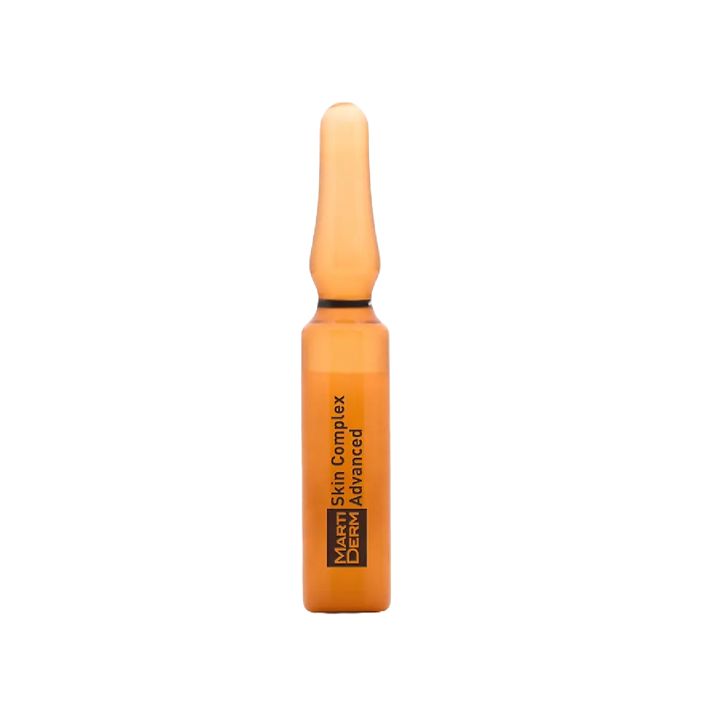 Martiderm Black Diamond Ampolas Skin Complex Advanced 2m x 30 Unidades