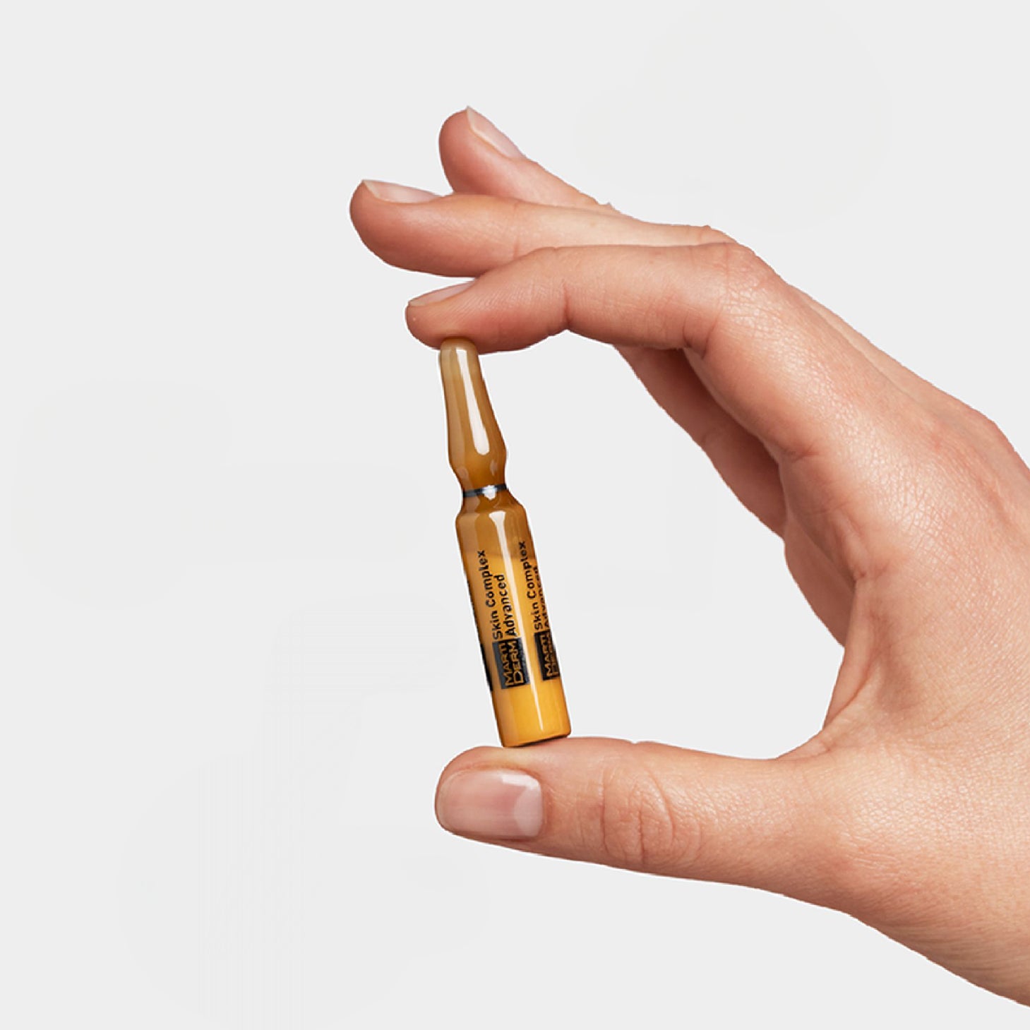 Martiderm Black Diamond Ampolas Skin Complex Advanced 2m x 30 Unidades