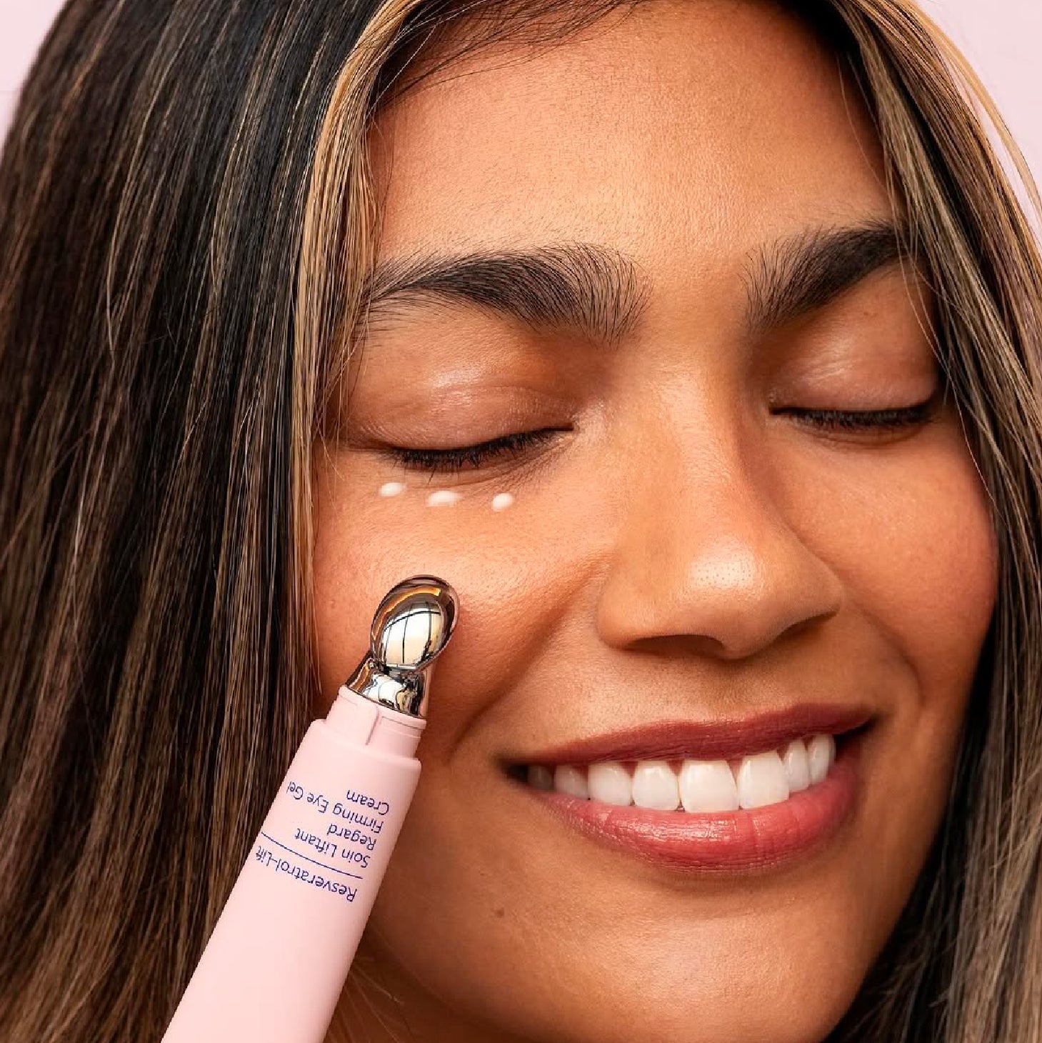 Caudalie Resveratrol-Lift Gel-Creme Efeito Lifting Contorno dos Olhos 15ml