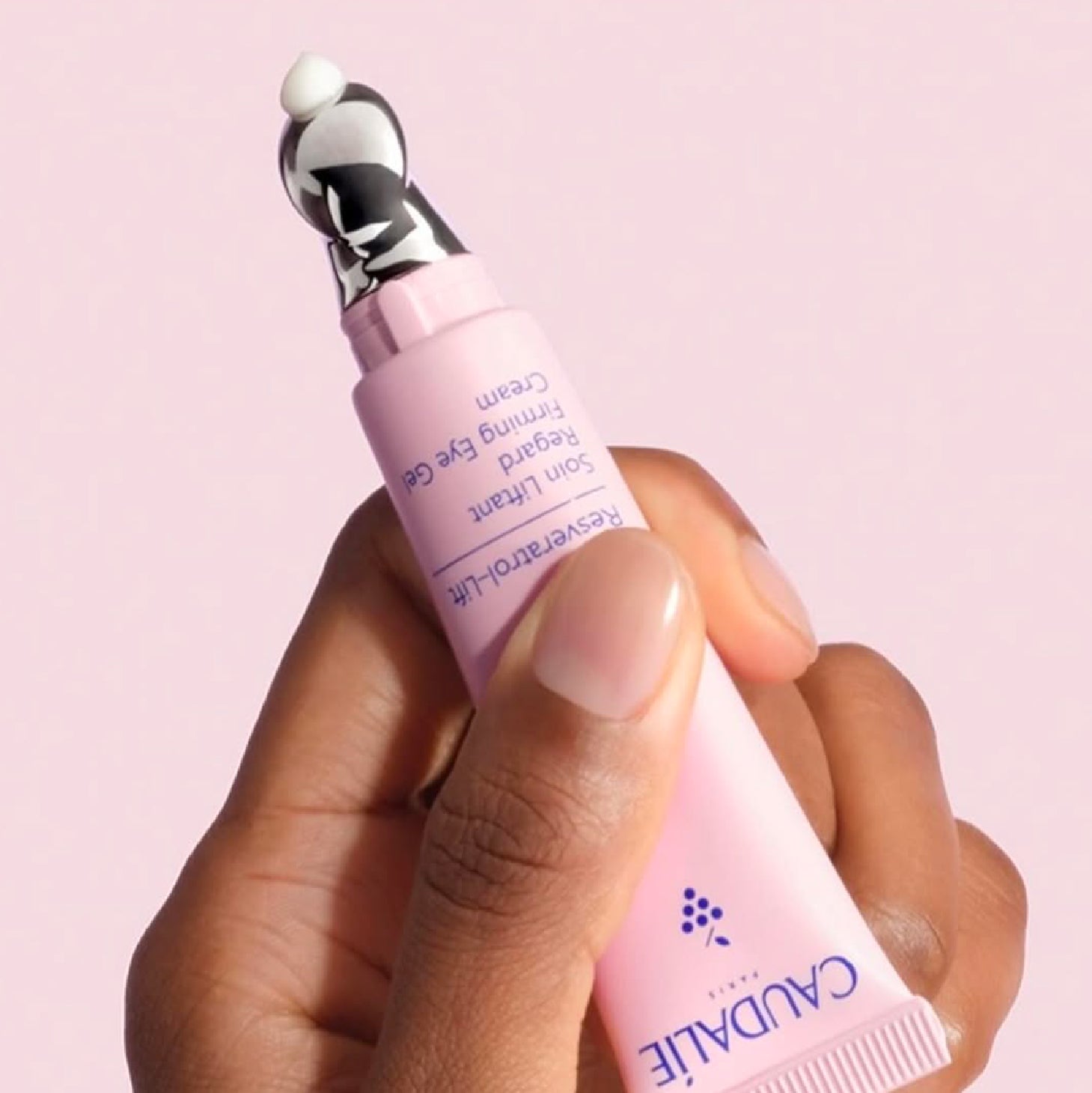 Caudalie Resveratrol-Lift Gel-Creme Efeito Lifting Contorno dos Olhos 15ml