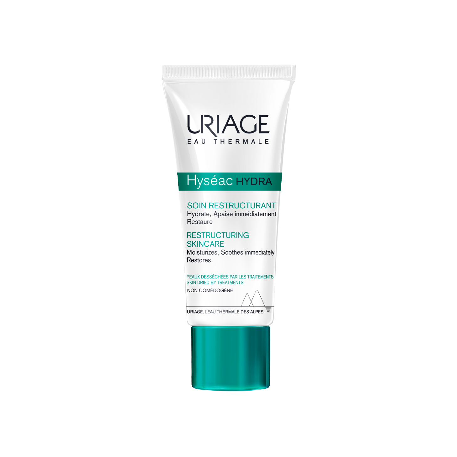 Uriage Hyséac Hydra Creme Apaziguante 40ml